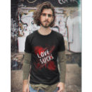 Search for gothic love tshirts Relationship