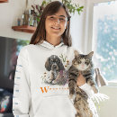 Search for cocker spaniel hoodies Sweater