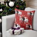 Search for greyhound pillows Whippet