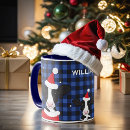 Recherche de vache à père noël tasses Chapeau santa