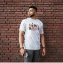 Search for merry and bright tshirts Typography