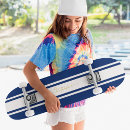 Recherche de blue skateboards Bleu