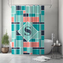 Search for dark green shower curtains Stylish