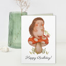 Search for hedgehog birthday cards Cartoon