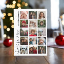 Search for cheerful christmas cards Minimalist