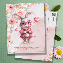 Recherche de some bunny Lapin blanc
