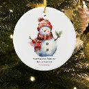 Search for snowmen ornaments Merry christmas