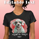Search for bedlingtons tshirts Cute