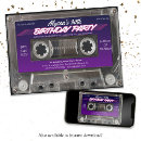 Search for mixtape invitations Colourful
