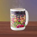 Search for yellow tulips mugs Elegant