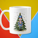 Search for nutcracker ballet mugs Green