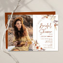 Recherche de desert bridal shower invitations Du désert