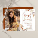 Recherche de desert bridal shower invitations Du désert