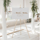 Recherche de shower seating charts posters Bride