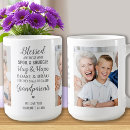 Search for grandpa we love you mugs Grandparents