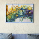 Search for alcohol ink posters Rainbow