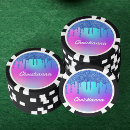 Recherche de chic jetons poker Mignon