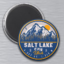 Search for city magnets salt lake city