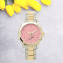 Recherche de police watches Pour elle