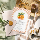 Search for she found her main squeeze invitations Orange