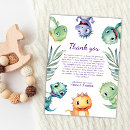 Search for funny baby thank you cards Boy