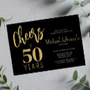 Recherche de tout événement invitations Typographie