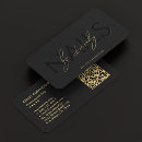 Recherche de tech visitenkarten Technologie à ongles