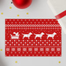 Search for sleigh ride christmas cards Dog