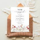 Search for garden engagement party invitations Bohemian