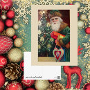 Search for saint nicholas christmas cards Classic