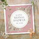 Search for dusty mauve napkins Modern