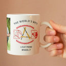 Search for baseball fan mugs Dad