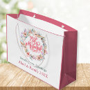 Search for eid mubarak gift bags Floral
