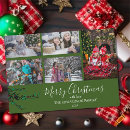 Recherche de noël cartes Rustique