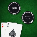Recherche de noir jetons poker Casino