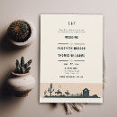 Recherche de barn mariage invitations Cowboy