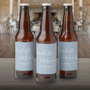 Search for blue beer labels Contemporary