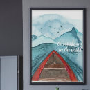Recherche de watercolor nature posters Pour tous