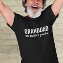 Recherche de for granddad tshirts Père