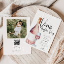 Search for photo bridal shower invitations Cheers to love