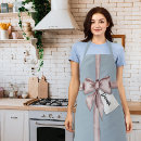 Search for wrapping aprons Hand drawn
