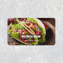 Recherche de taco cartes visite Restauration rapide