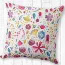 Search for wildflower pillows Nature