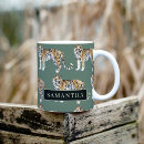 Search for animal prints mugs Modern