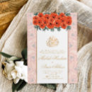 Recherche de floral frame mariage invitations Pour eux