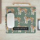 Search for tiger mousepads green