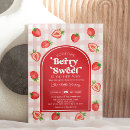 Search for berry berry sweet invitations Summer fruit