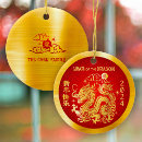 Search for asian ornaments chinese new year