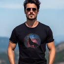 Search for galaxy wolf tshirts Howling