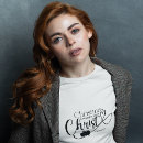 Search for keep christ in christmas tshirts Religious